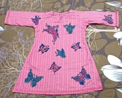 Painted Clothes