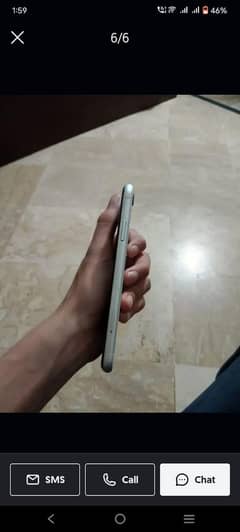 iphone XR 128gb non pta jv