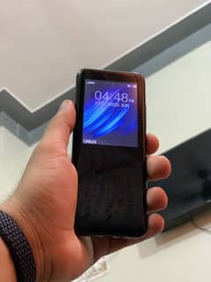 Itel magic 3