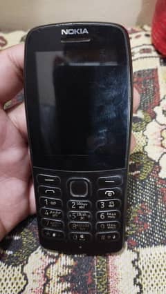 Original Nokia dual sim & Memory Card supported