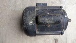Motor