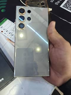Samsung Galaxy S24 ultra