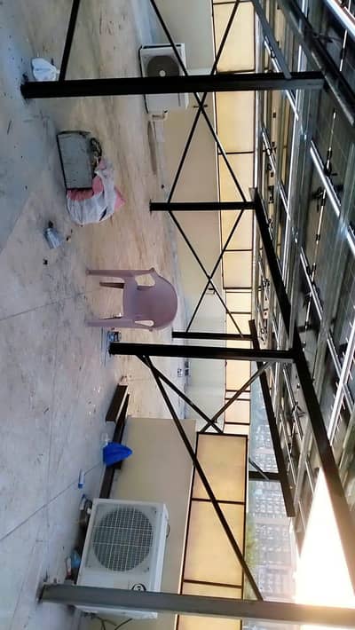solar structure banvane k leay hum sa Rabta karha contact 03249565780