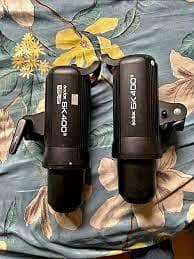 Godox Ad600 Mark ii