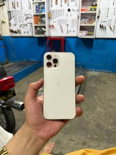 iphone 12 pro max 256 Storage