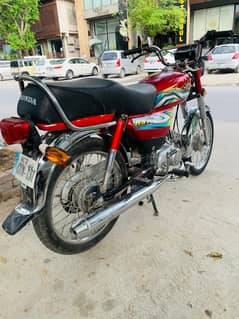ride star Bike for sale