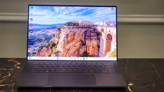 Dell XPS 9510 i9 11th Gen 64GB /1TB 3.5K OLED RTX 3050Ti