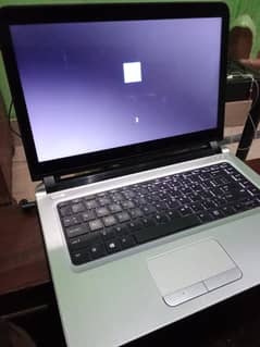 HP ProBook 440 G3 – 8GB RAM, 650GB HDD, Touch Screen – Urgent Sale