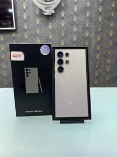 Samsung Galaxy S23 ultra 512GB
