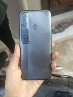 Tecno spark 7 pro