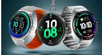 faster nerv watch 4