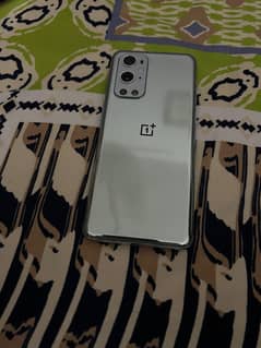 OnePlus 9 pro genuine 10/10 condition
