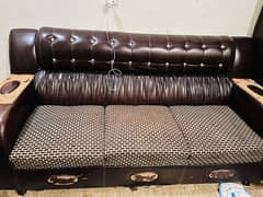2nd hand sofa