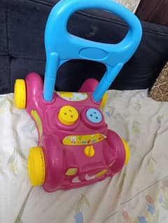 Toddler