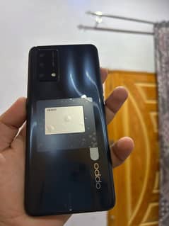 oppo f19 6/128