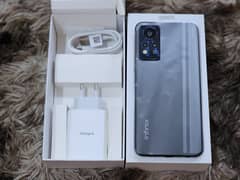 Infinix Note 12 6gb/128gb