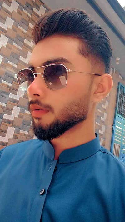 Rahman shah