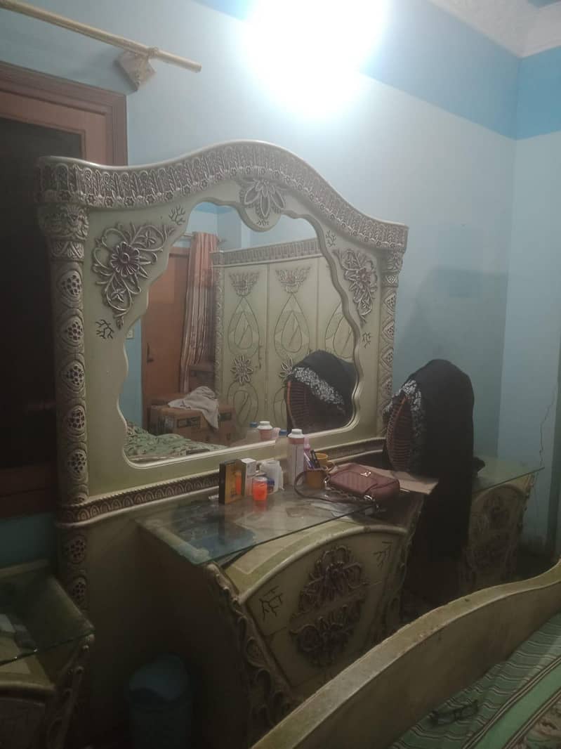 Bed Room set 0