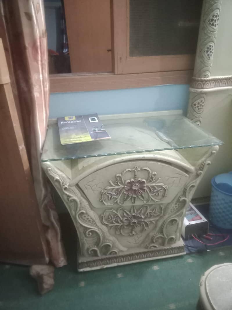 Bed Room set 1