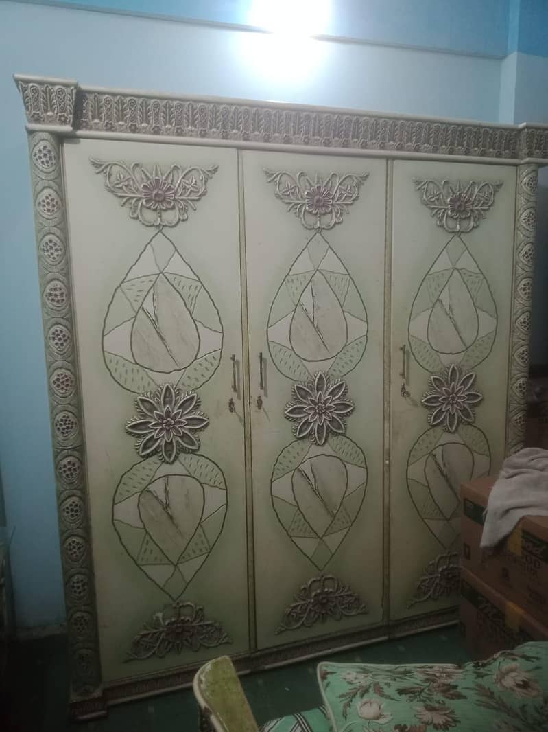 Bed Room set 2