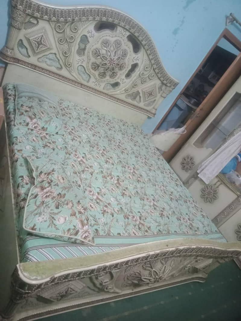 Bed Room set 4