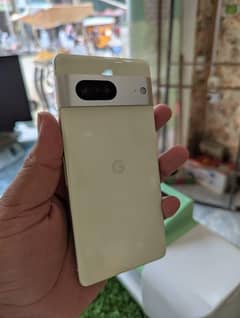 Google Pixel 7