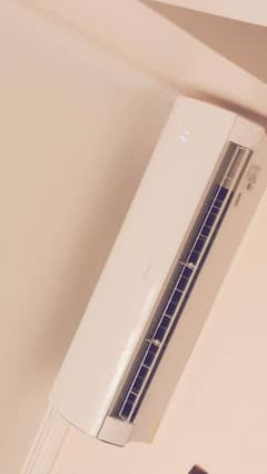 Haier 1.5 Ton DC Inverter AC