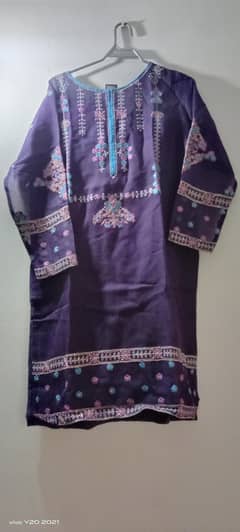 original shaposh gorgeous new style 3 piece suit