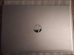 HP ProBook 450 G6 i5 8th gen
