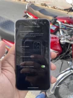 iPhone 11 64gb non pta genuine waterpack