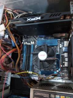 Motherboard
