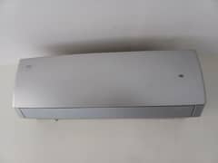 Gree Inverter Split Ac ( PULAR TURBO )