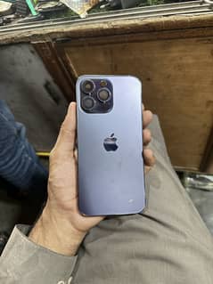iPhone 14 Pro max housing