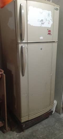fridge