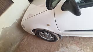 suzuki cultus vxr