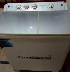 kenwood washing machine