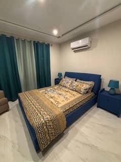 Super luxury AC furnished apartment for rent. Short stay/ Daily/ weekly/ monthly and long term basics.