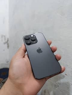 iphone 14 pro 128 GB non pta factory unlock