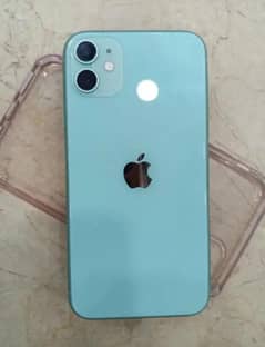 iphone 11 jv . brand new . sim time avaiable. 10/10