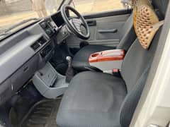 Mehran vxr 2008