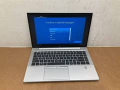 HP