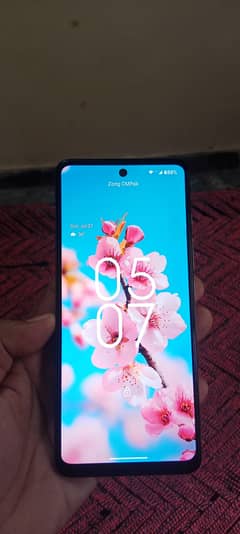Motorola Moto G60 6GB ,128 GB