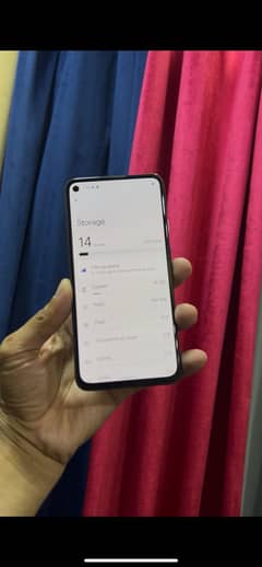 Google pixel 4a5g