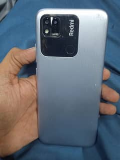 redmi
