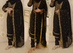 Branded dresses 2 pc