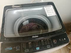 Washing