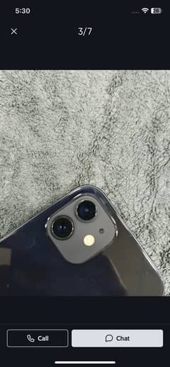 Iphone 12 for sale and exchange only uper model