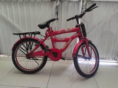 Bicycle