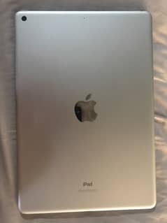 iPad 9 generation