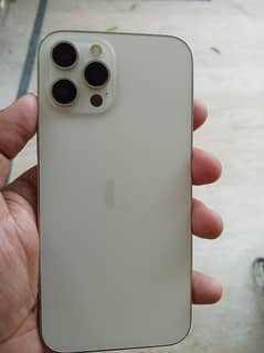 iPhone 12 pro max